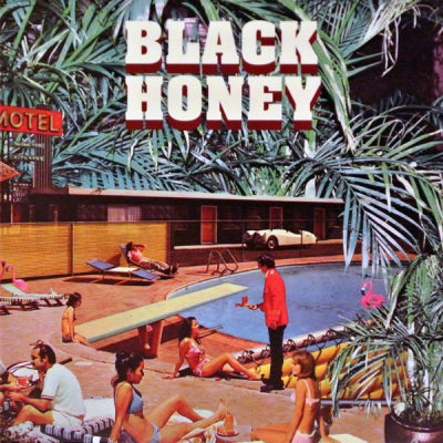 BLACK HONEY - Corrine