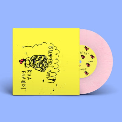 BREAKFAST MUFF - Babyboomers / R U A Feminist