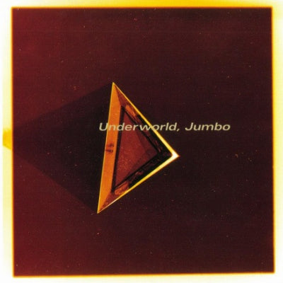 UNDERWORLD - Jumbo
