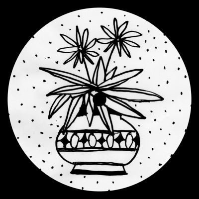 CALCIUM CLUB - Cosmic Creeper