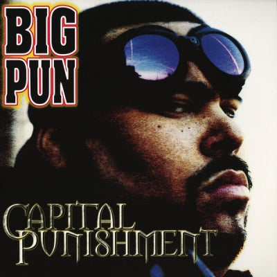 BIG PUNISHER - Capital Punishment