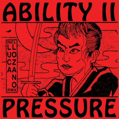 ABILITY II - Pressure