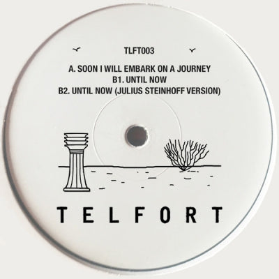 TELFORT - Soon I Will Embark On A Journey