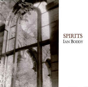 IAN BODDY - Spirits