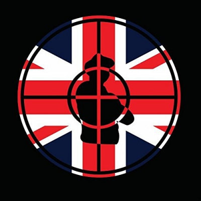 PUBLIC ENEMY - Live From Metropolis Studios