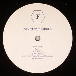 AUBREY - Den Tredje Färden