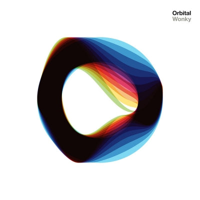 ORBITAL - Wonky