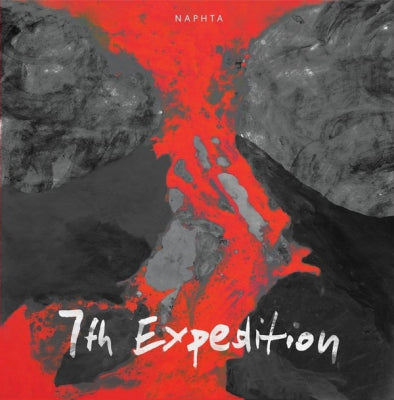 NAPHTA - 7th Expedition