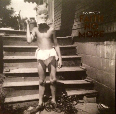 FAITH NO MORE - Sol Invictus