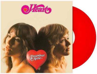 HEART - Dreamboat Annie