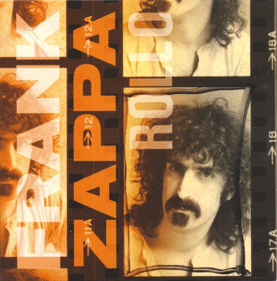 FRANK ZAPPA - Rollo