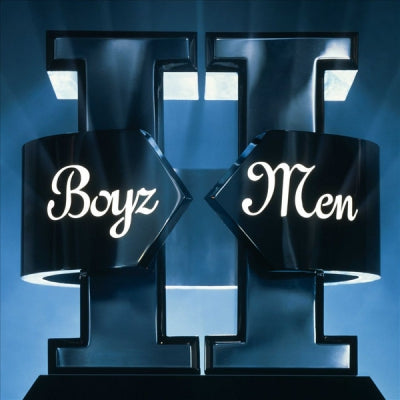 BOYZ II MEN - II