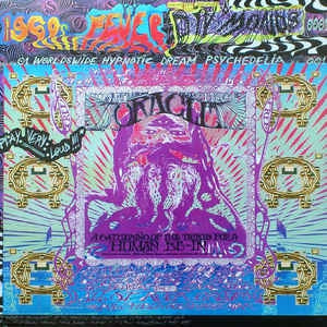 VARIOUS - 1960s Fever Dreams Vol. 0001 & 0002