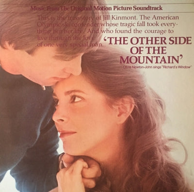 CHARLES FOX - The Other Side Of The Mountain- Music From The Original Motion Picture Soundtrack