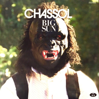 CHASSOL - Big Sun