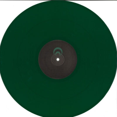 LUKE HESS - Facette EP