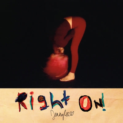 JENNYLEE - Right On!