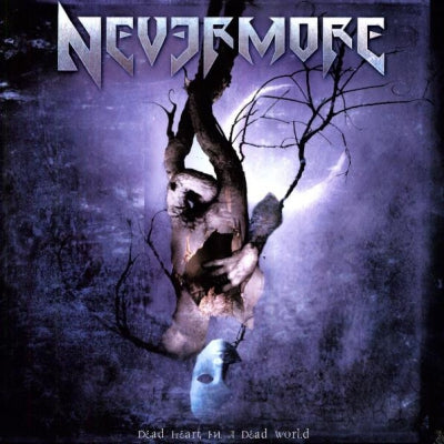 NEVERMORE - Dead Heart In A Dead World