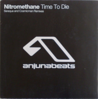 NITROMETHANE - Time To Die