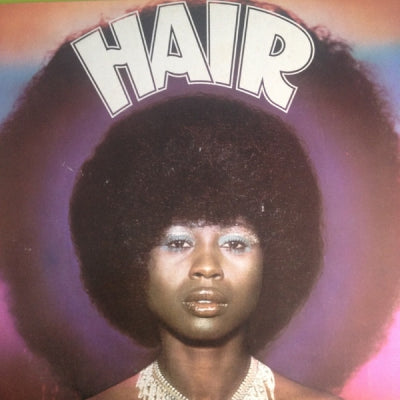 VARIOUS ARTISTS - Hair