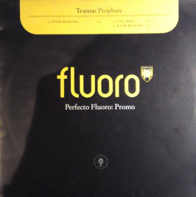 TRANSA - Prophase
