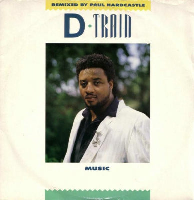 D TRAIN - Music