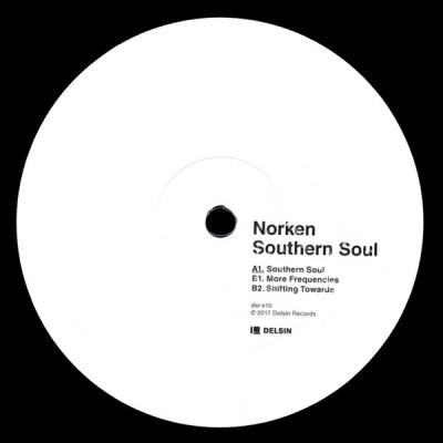 NORKEN - Southern Soul