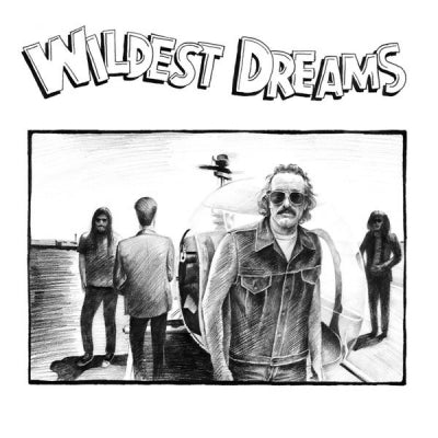 WILDEST DREAMS - Wildest Dreams