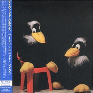 DAVID GRUBBS - Thirty Minute Raven