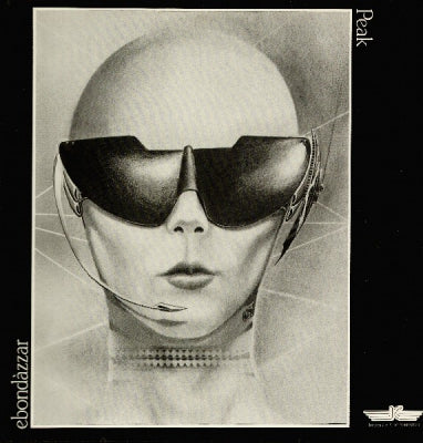 PEAK - Ebondàzzar