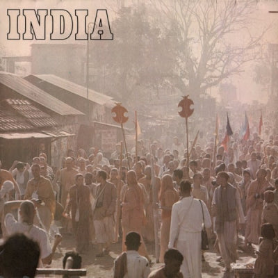 ACYUTANANDA SWAMI - India