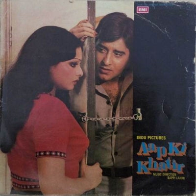 BAPPI LAHIRI - Aapki Khatir