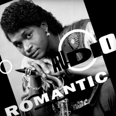 AUDIO - Romantic