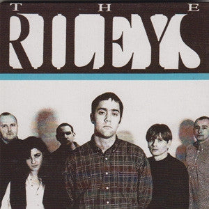 THE RILEYS - Songs To Hoover By - Vol. 2