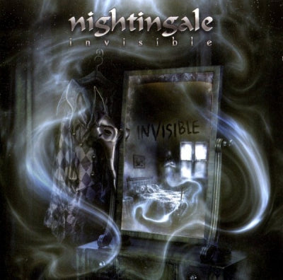NIGHTINGALE - Invisible