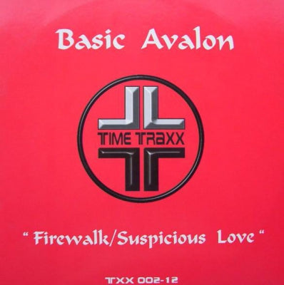 BASIC AVALON - Firewalk / Suspicious Love