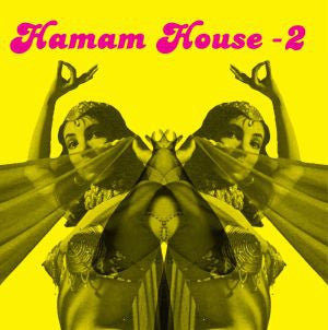 VARIOUS - Hamam House 2