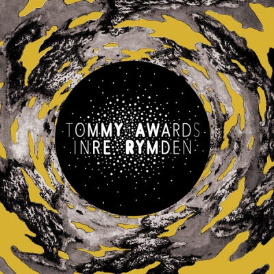 TOMMY AWARDS - Inre Rymden