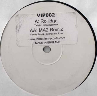 DJ SS - Remixes