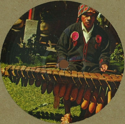 STEVE REICH - Nagoya Marimba Remakes