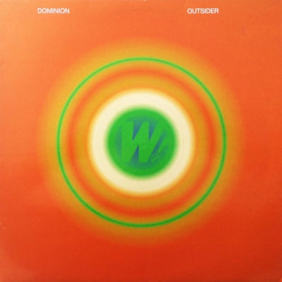 DOMINION - Outsider