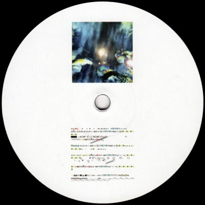 FOUR TET - SW9 9SL / Planet