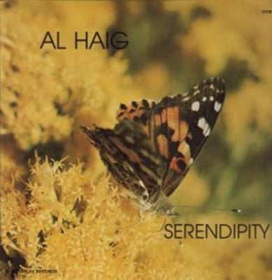 AL HAIG - Serendipity