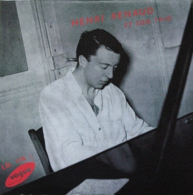 HENRI RENAUD - Henri Renaud Et Son Trio