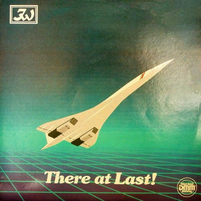 DEREK AUSTIN & IAN HUGHES - There At Last!