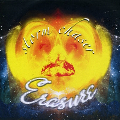 ERASURE - Storm Chaser