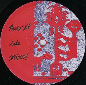 LIFE - Never