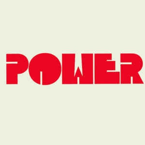 POWER - Electric Glitter Boogie