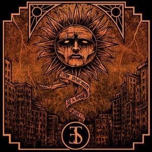 EMPLOYED TO SERVE - The Warmth Of A Dying Sun