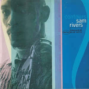SAM RIVERS - Contours